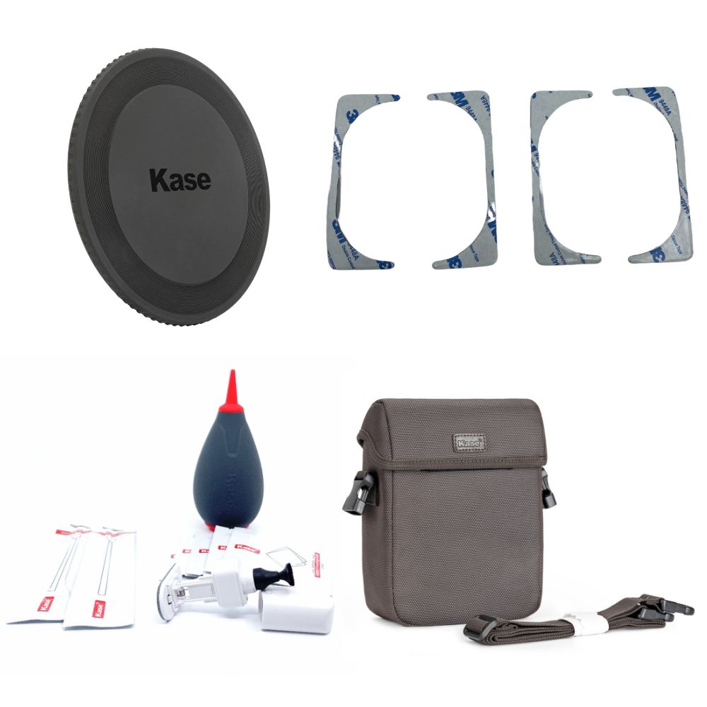 Conjunto de acessórios ARMOR 2