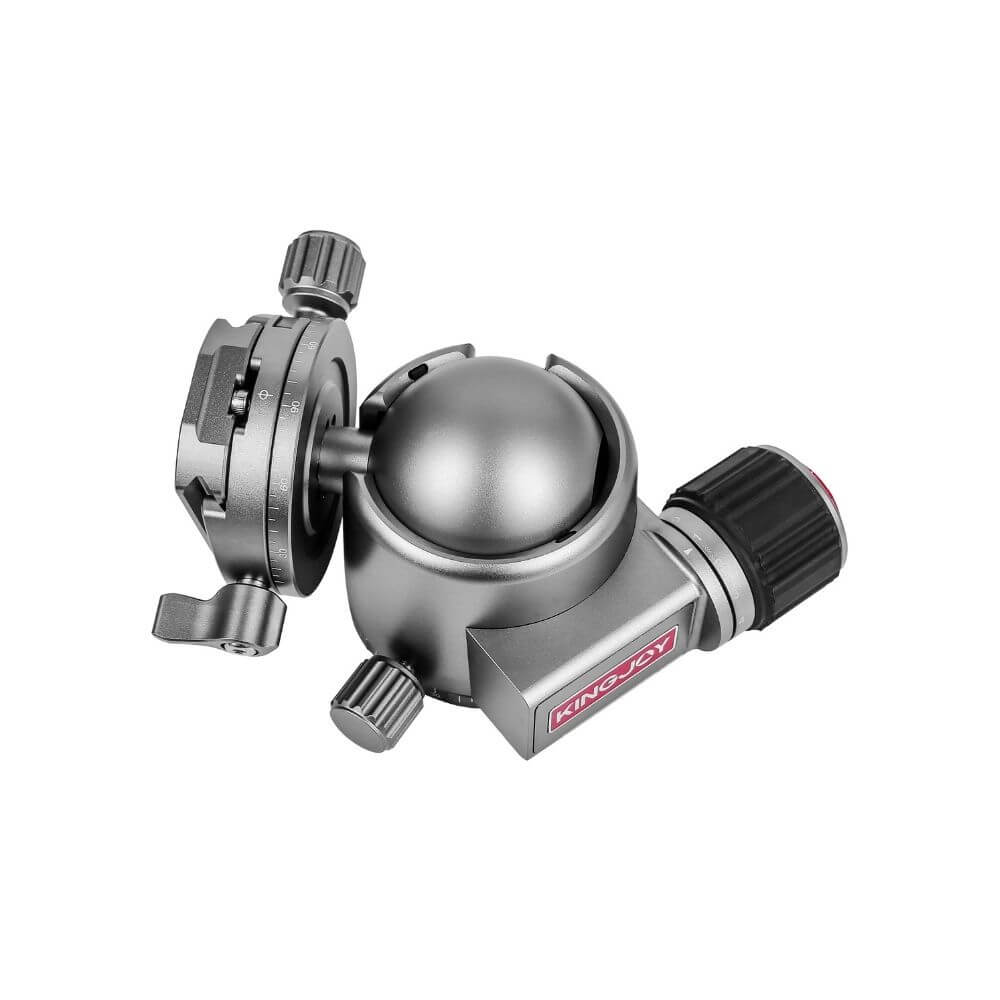 Cabeza de trípode TX40 max 40kg