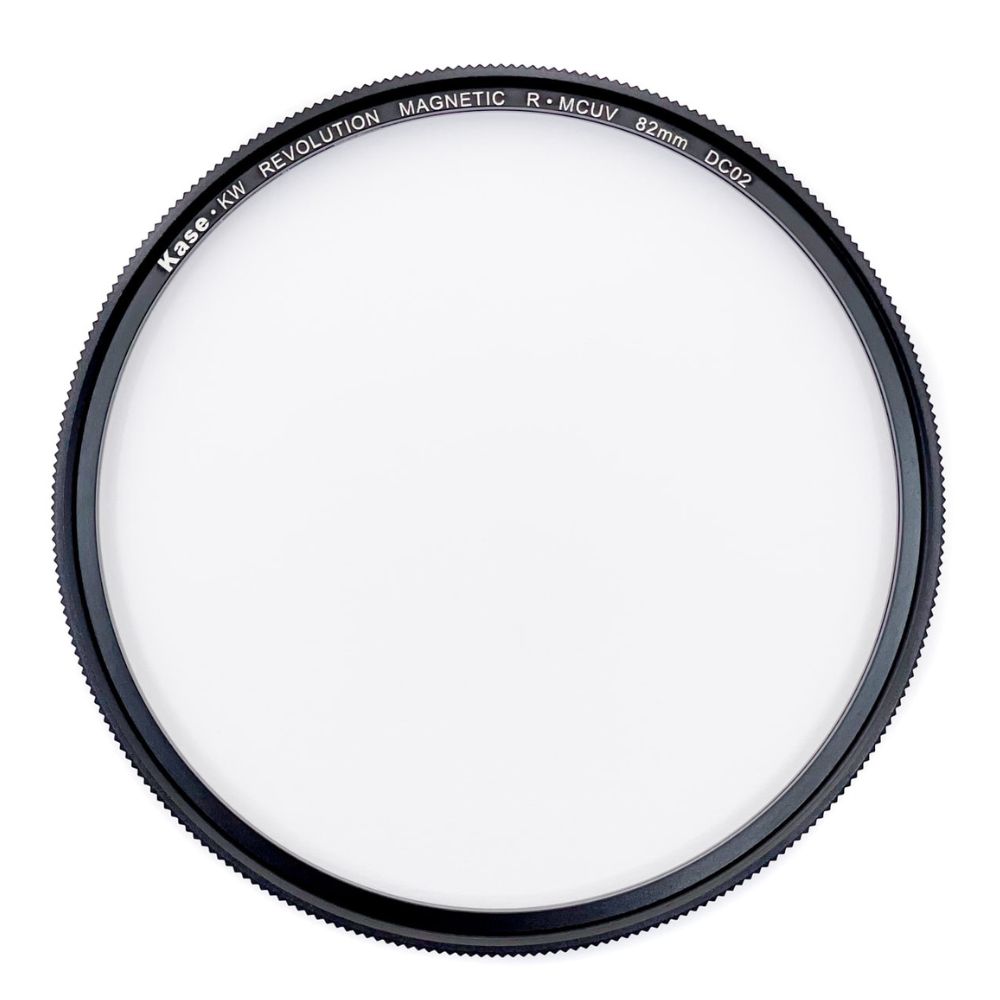 Mega set de filtros redondos ND magnéticos KW Revolution