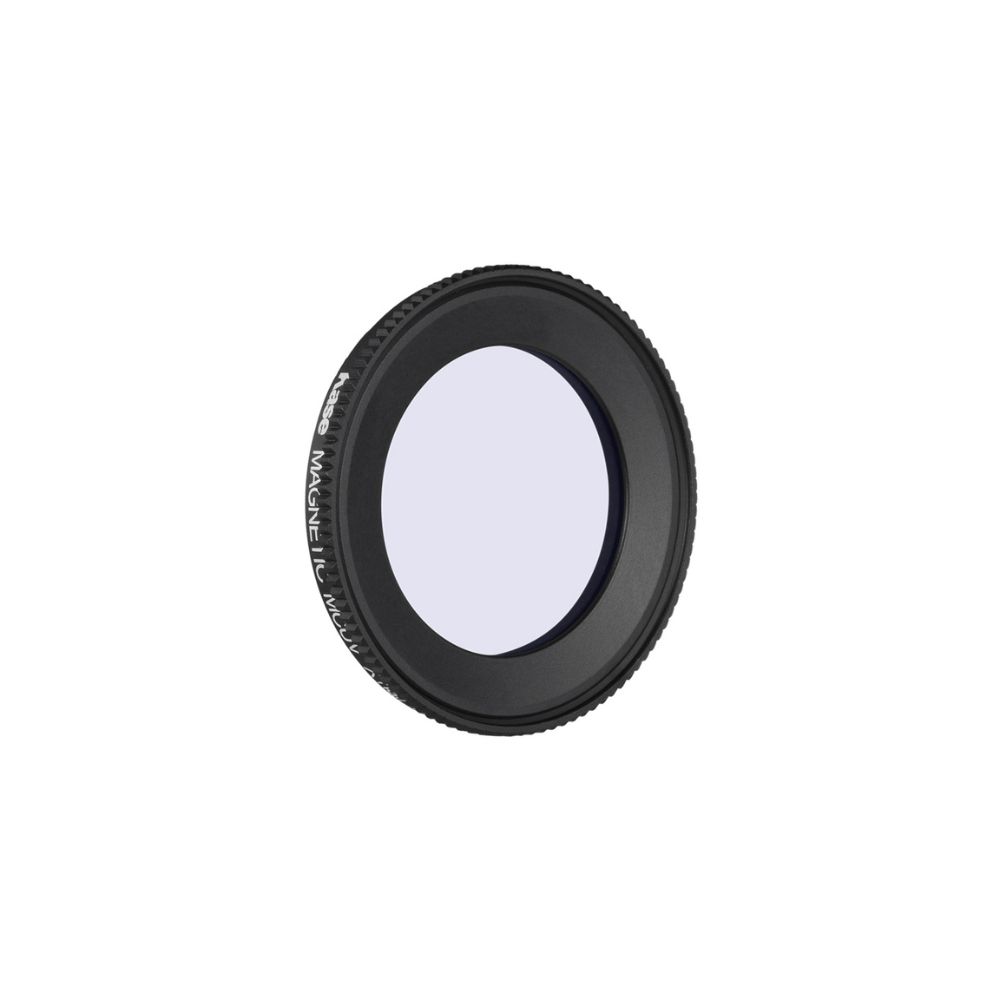 MCUV magnético (negro) para cámara Fujifilm X Half