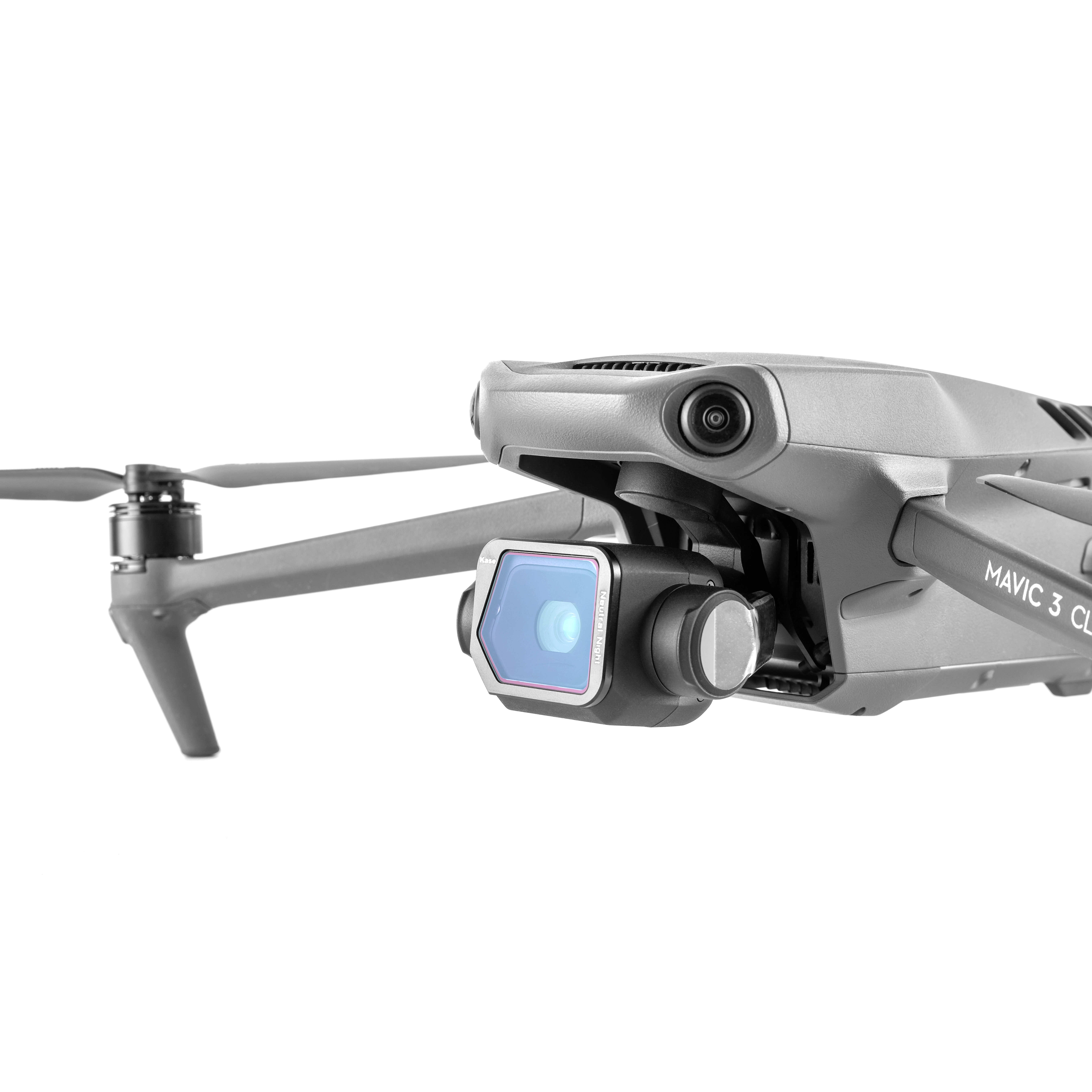 DRONE DJI Mavic 3 Seria Classic Neutralny filtr nocny
