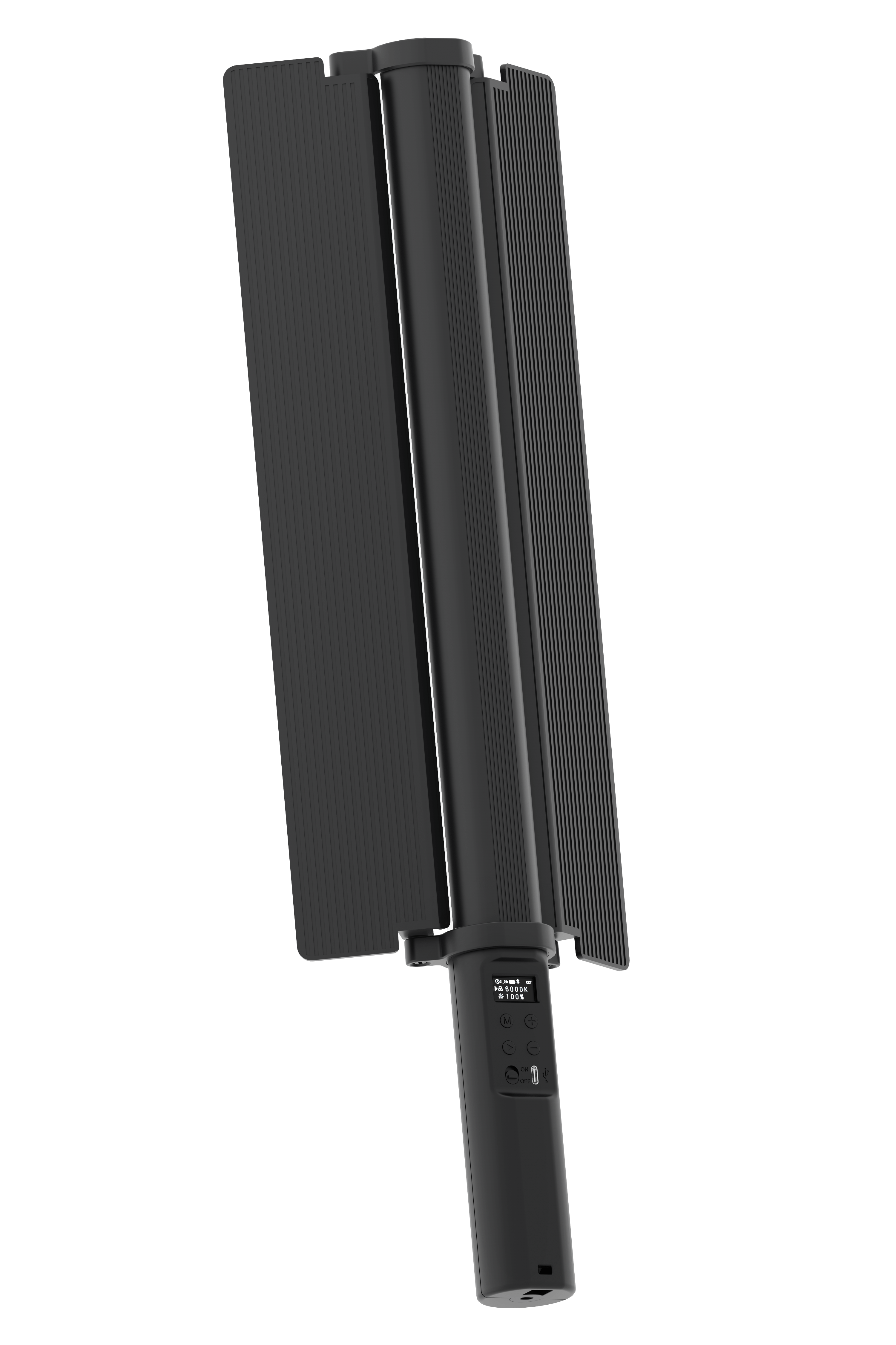 Barra de luz LED con control por aplicación ColorGlow TC C2