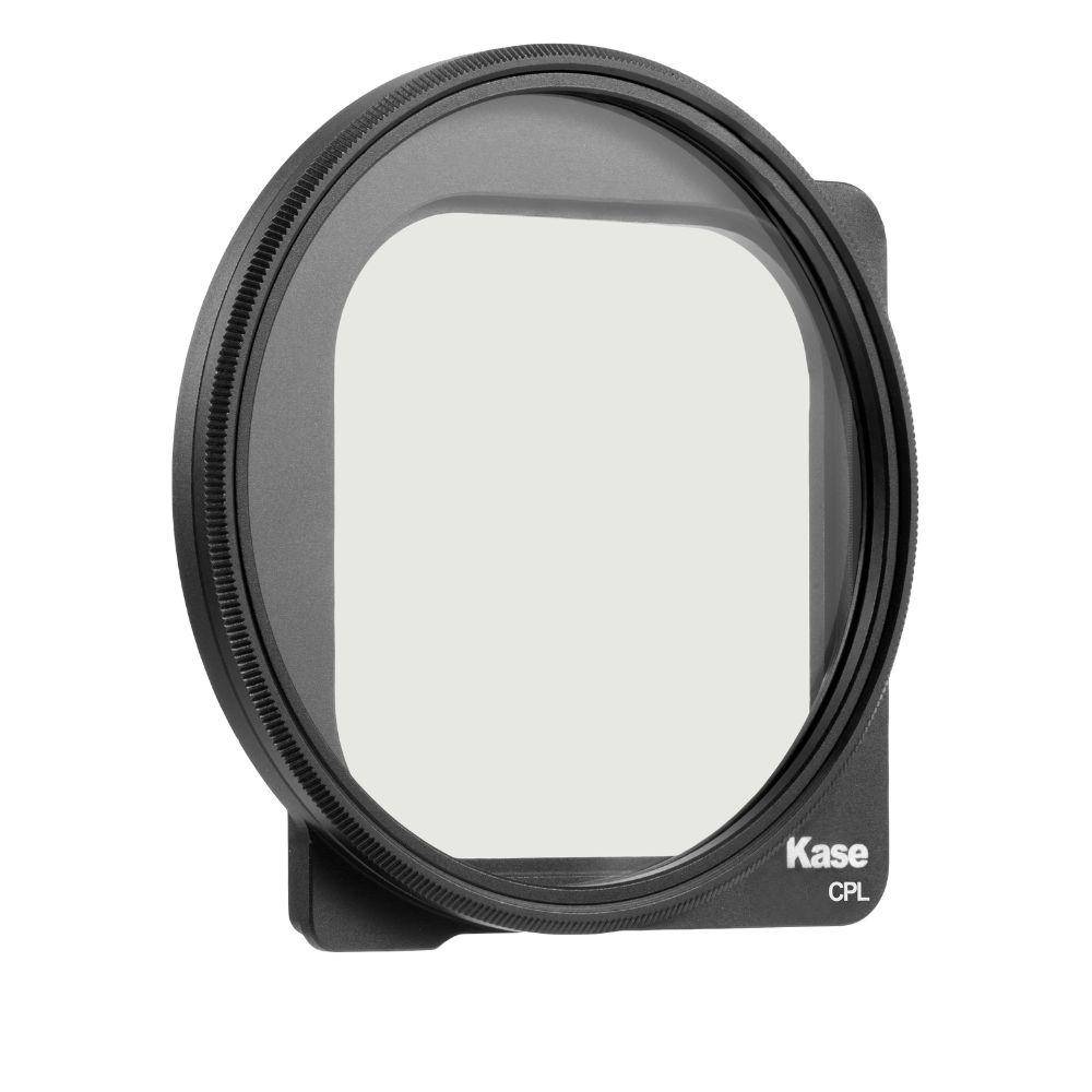 Smartphone Magnetic MagSafe CPL Filtro Set para iPhone 15 I 16 Pro Max Series