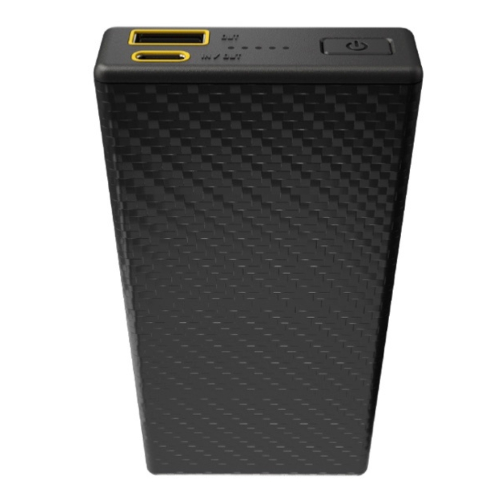 Banque d'énergie Nitecore Carbo 20000mAh