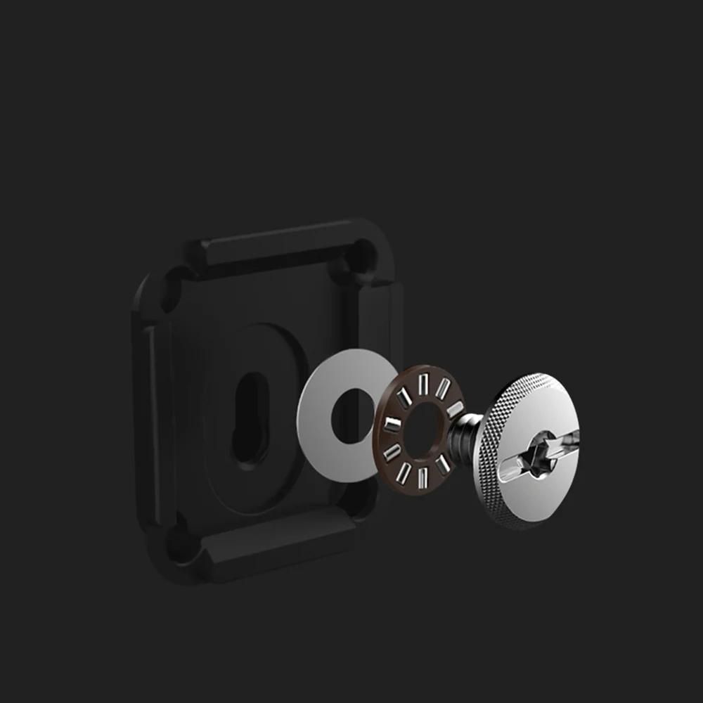 Correa para cámara con cierre rápido