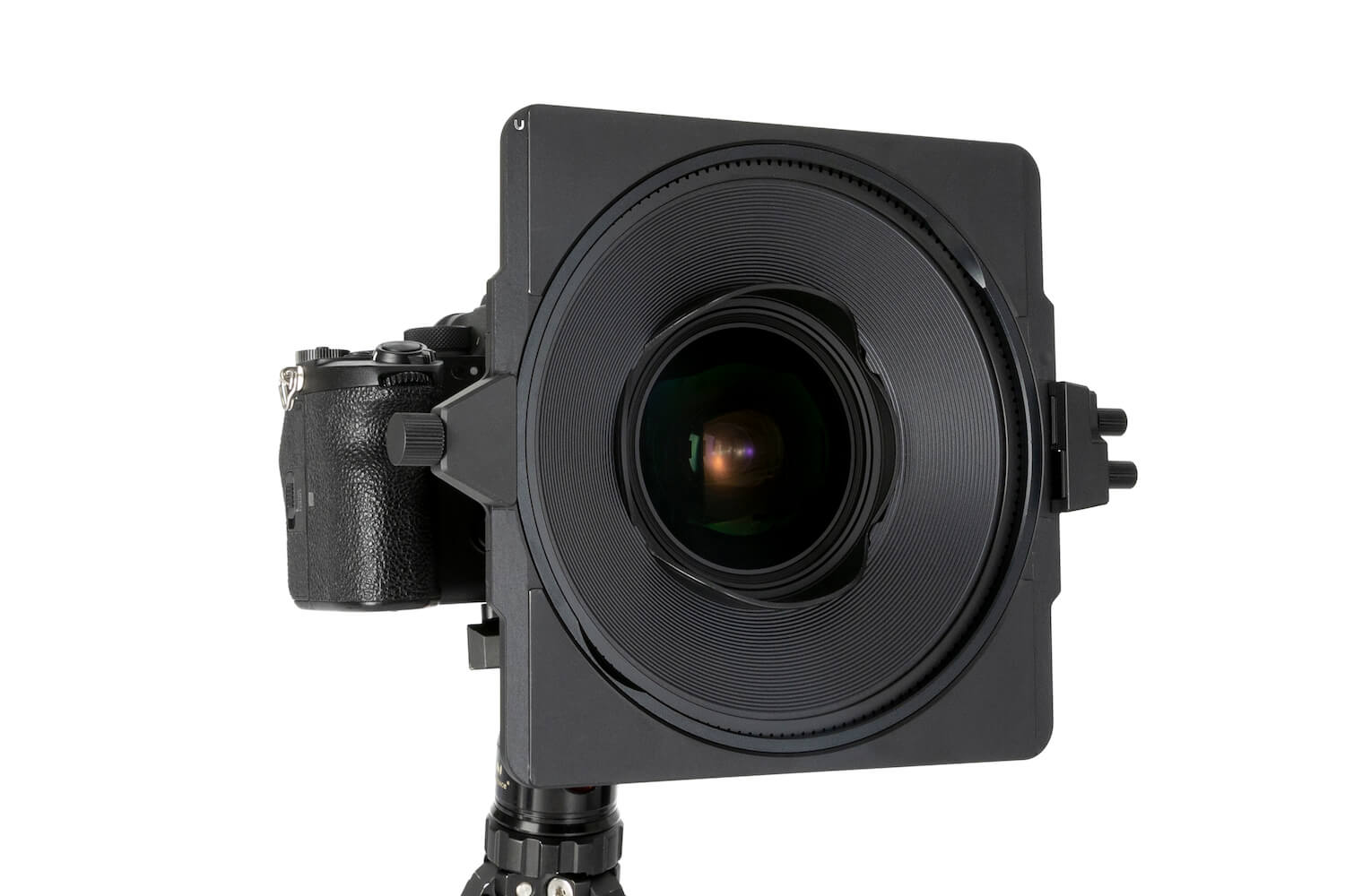 ARMOUR K150P filter holder