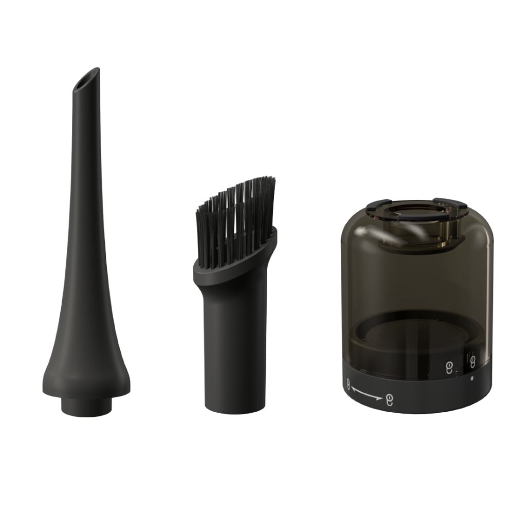 Ensemble d'outils d'aspiration Nitecore pour BB Nano