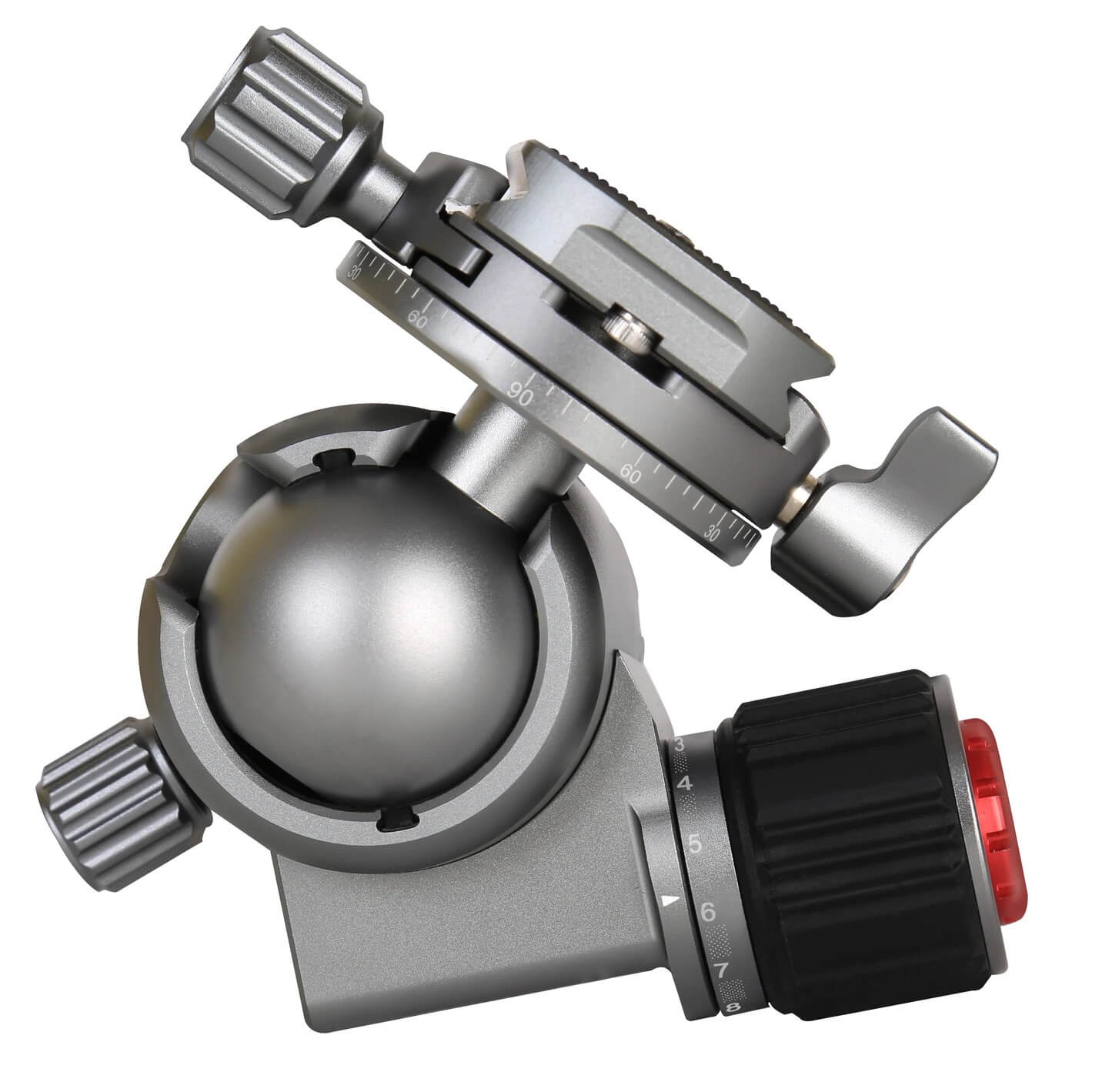 Cabeza de trípode TX20 máx 20kg