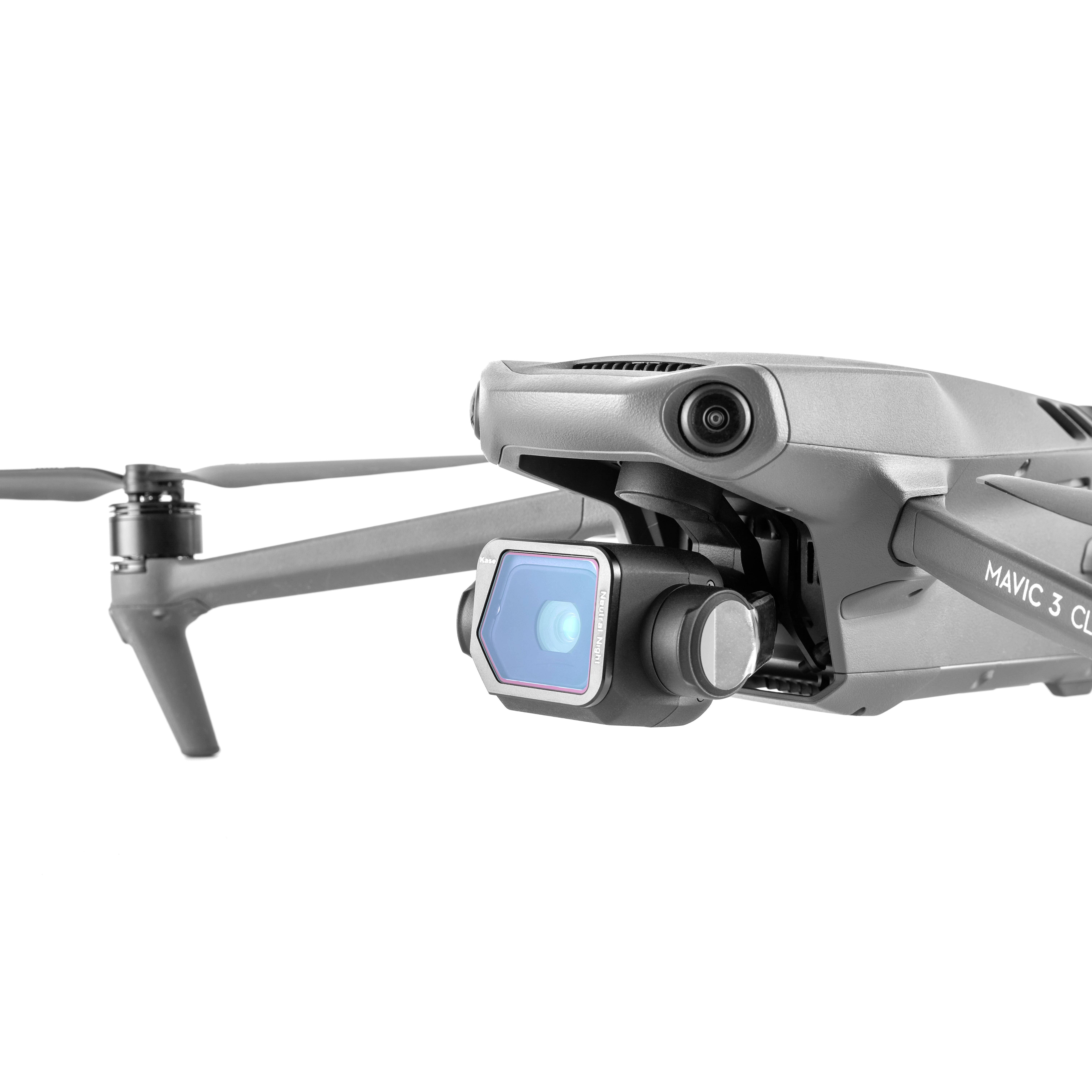 DRONE DJI Mavic 3 Seria Classic Neutralny filtr nocny