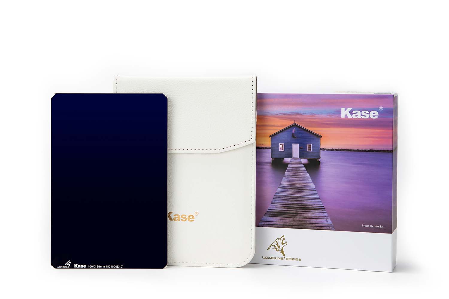 K100 Wolverine ND1000 10 Paradas ND 3.0 100x150mm