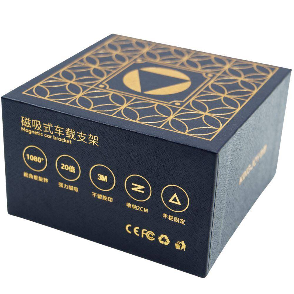 Soporte adhesivo universal para smartphone