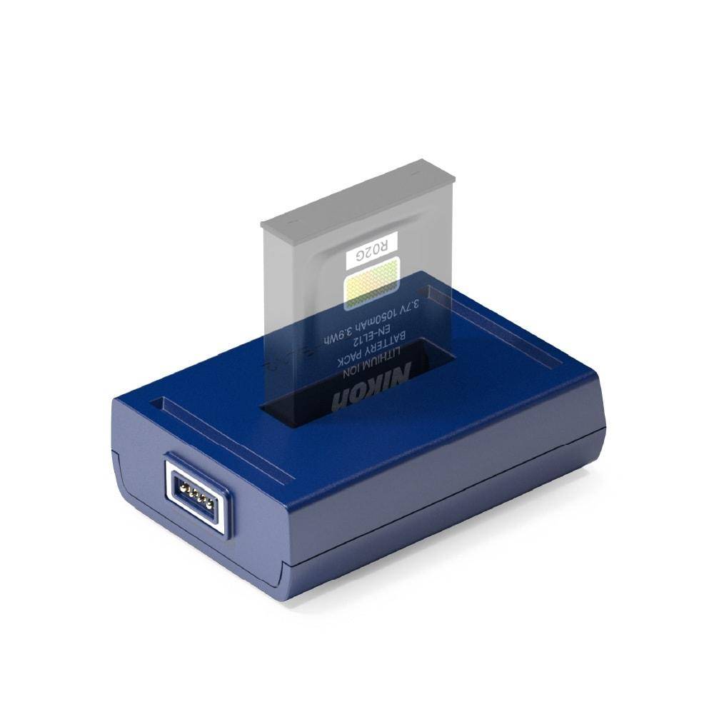 Adaptateur de station de chargement pour chargeurs Bronine 2 ports et 4 ports