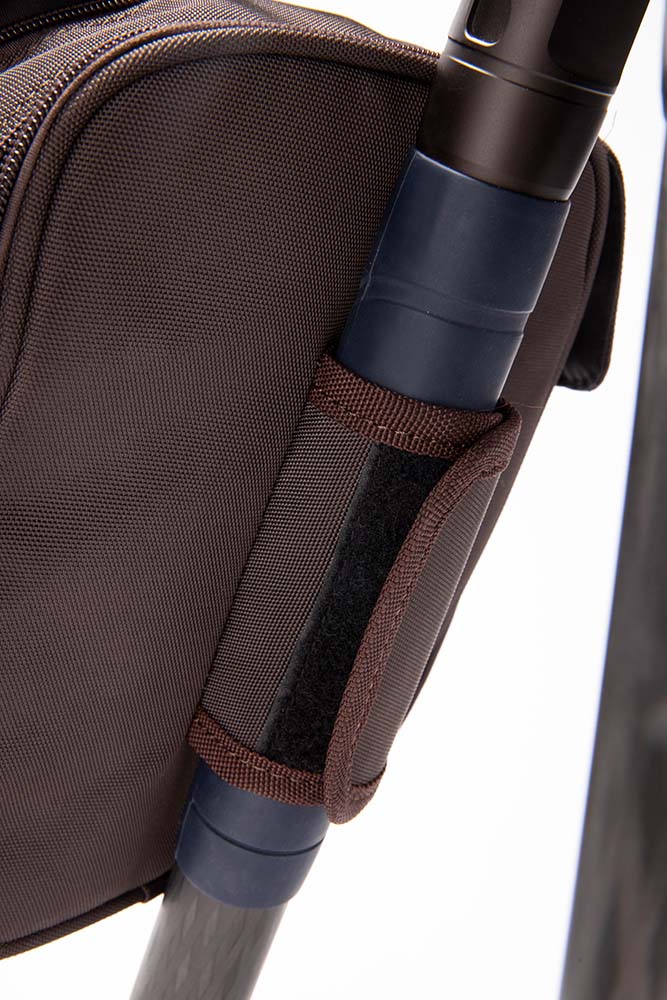 Bolsa blanda portafiltro K150P