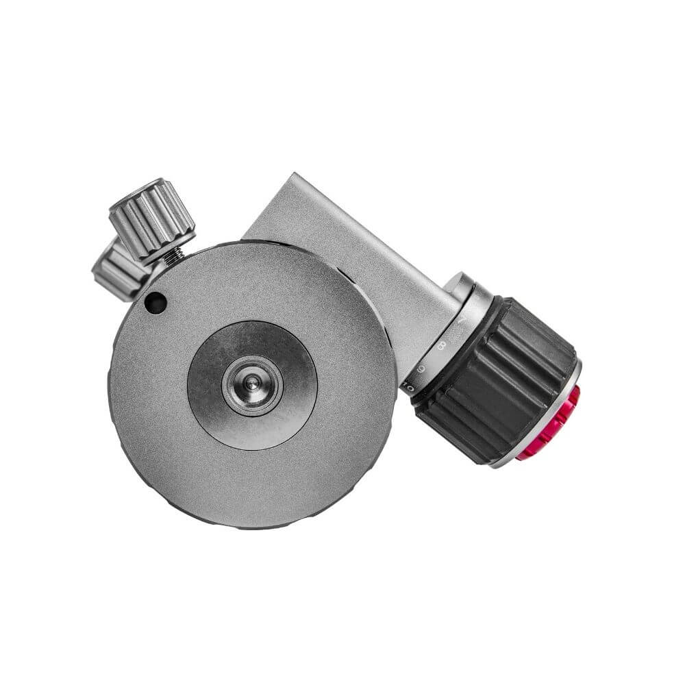 Cabeza de trípode TX40 max 40kg