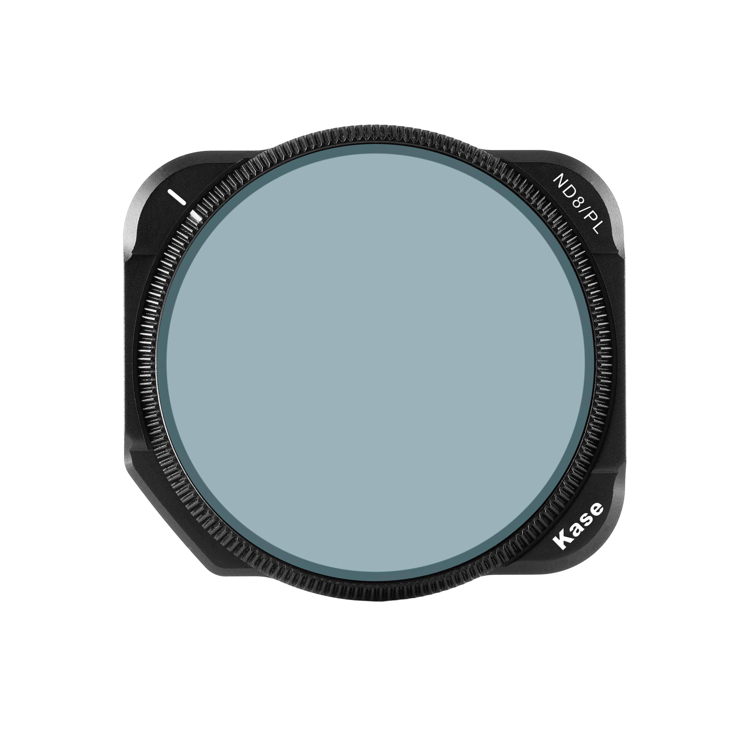 DRON DJI Mavic 3 Classic Series ND8 + filtr polaryzacyjny