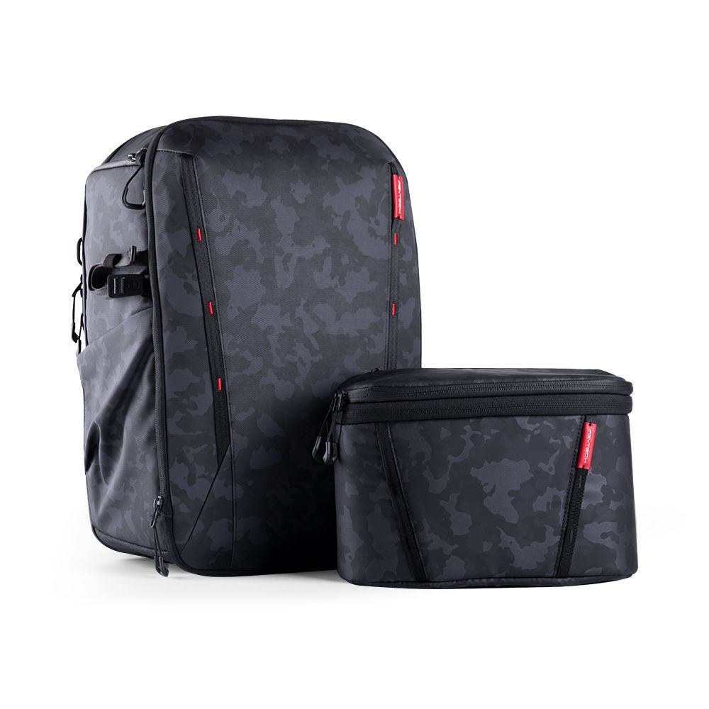 Mochila PGYTECH OneMo 2 25 litros Gris Camo