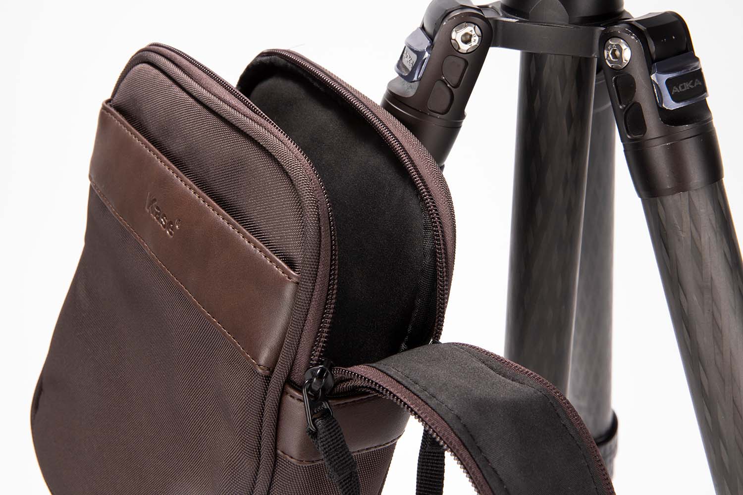 Bolsa blanda portafiltro K150P