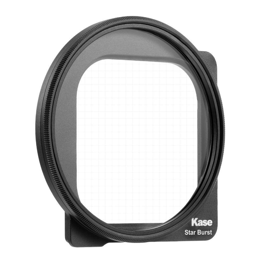 Smartphone Magnetic MagSafe Filtro Star Burst para iPhone 15 Pro