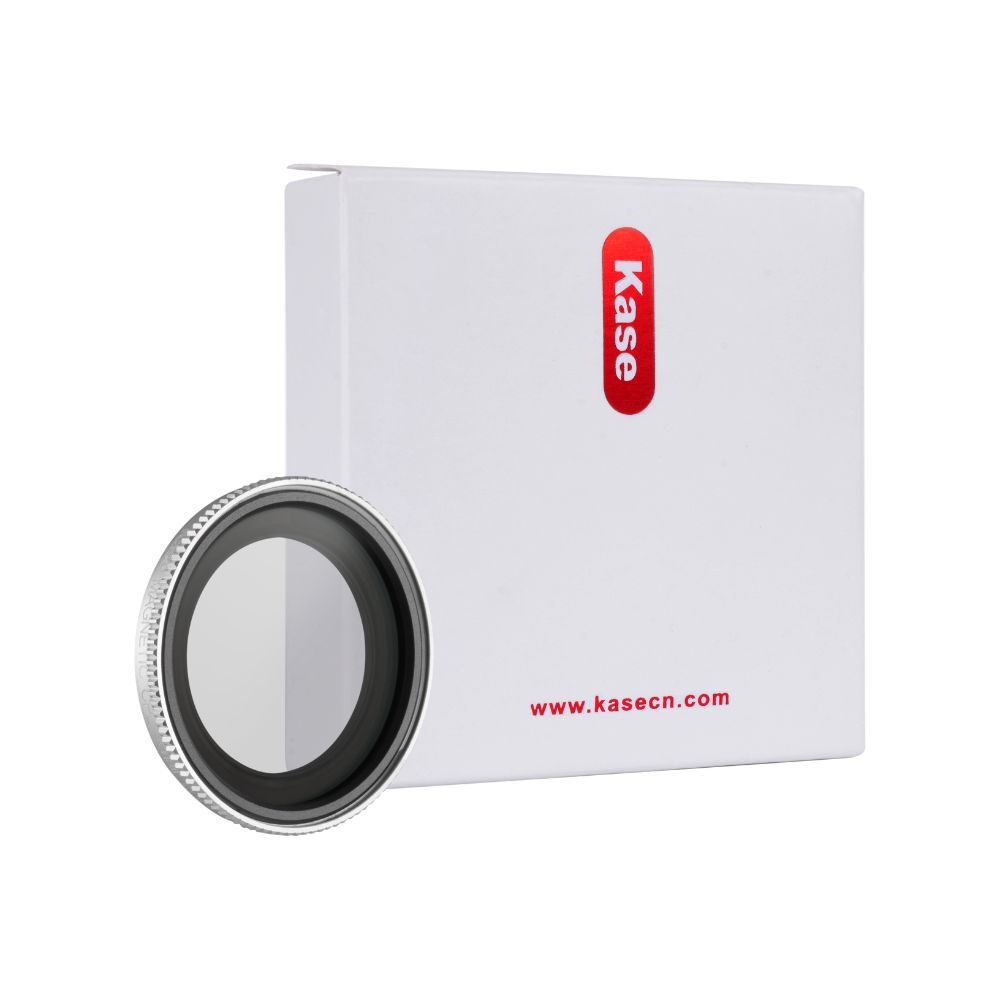 CPL magnético para cámara Fujifilm X Half