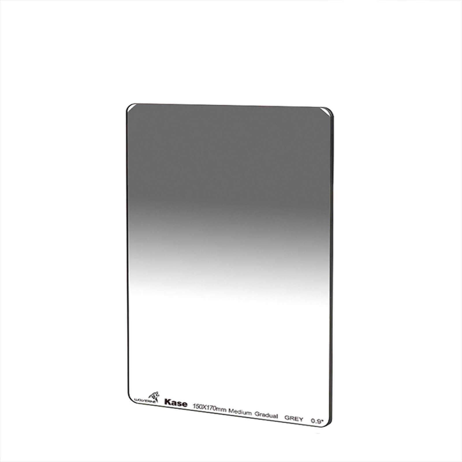 K150 Wolverine Medium GND 0.9 3 arrêts 150x170mm