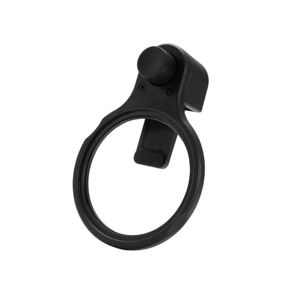 Magnetyczny filtr stopniowany GND 1.2 do smartfona 58 mm z klipsem magnetycznym