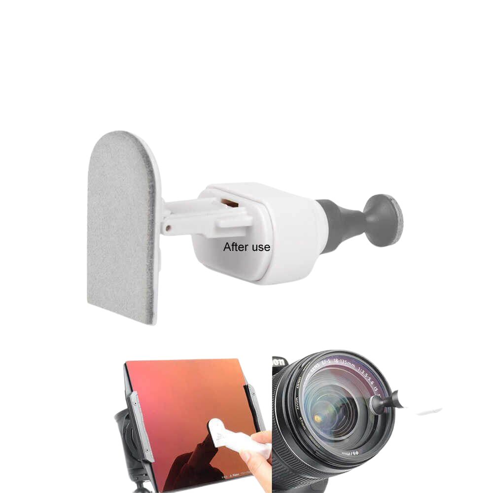 Lens Pen Brush para limpiar la lente