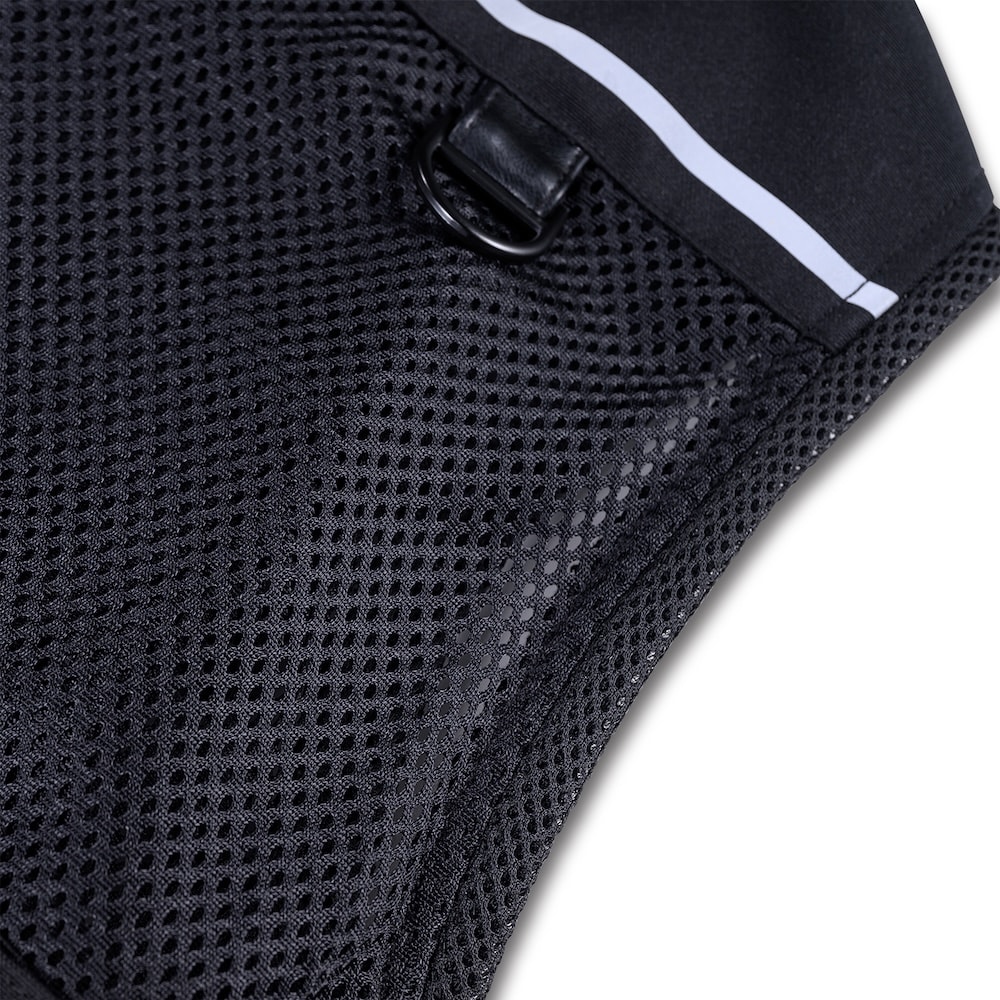 Chaleco para fotógrafos chaqueta fotográfica outdoor unisex