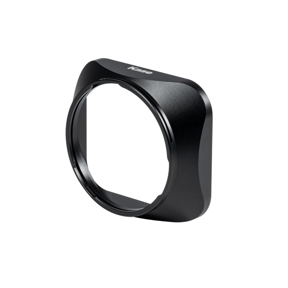 Parasol universal para Ricoh GR III y Fuji X100V