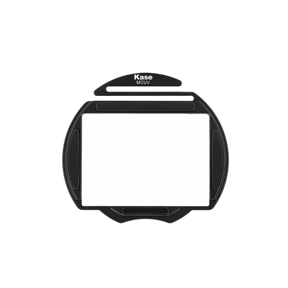 Filtre Clip In pour Canon R7 R10 Series MCUV Filter