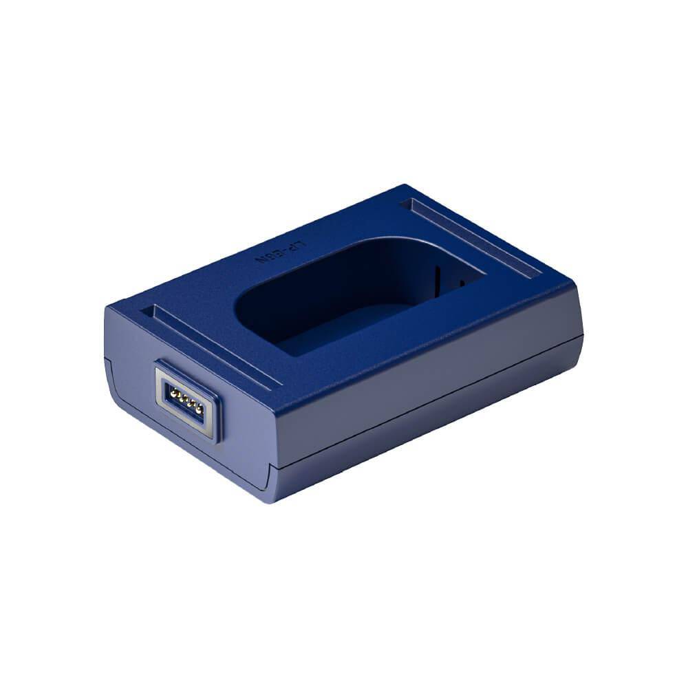 Adaptador de base de carga para cargadores Bronine de 2 y 4 puertos