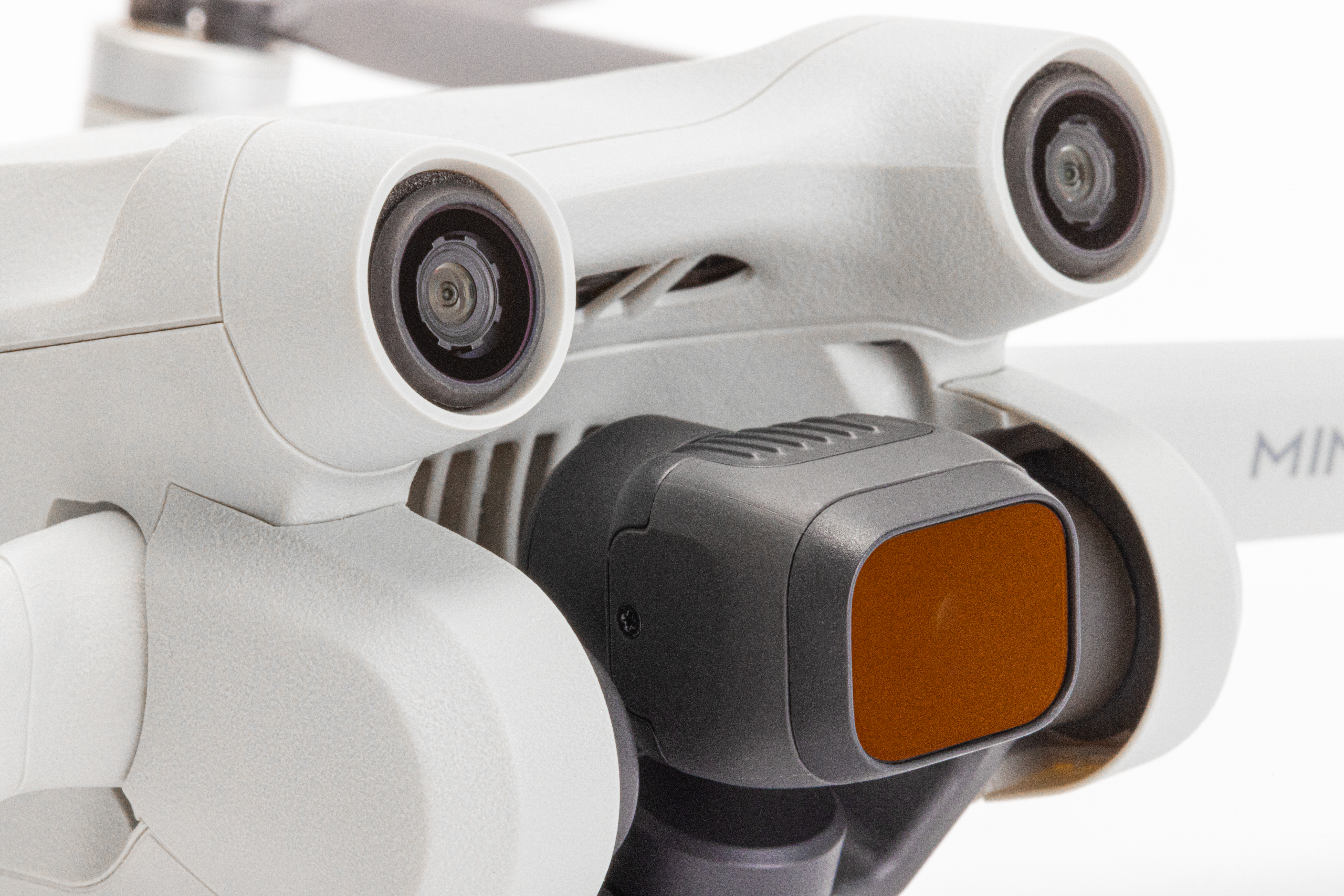 DRON DJI Mavic Mini 3 Pro ND256