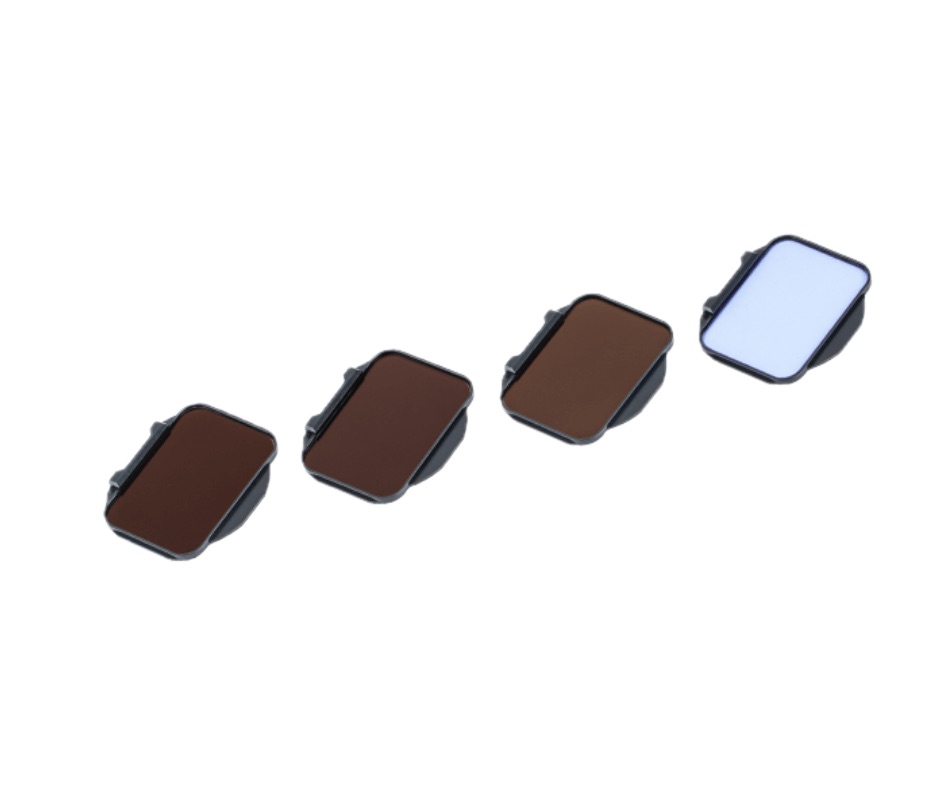 Clip In Filter for Sony Full Frame 4in1 Set 1