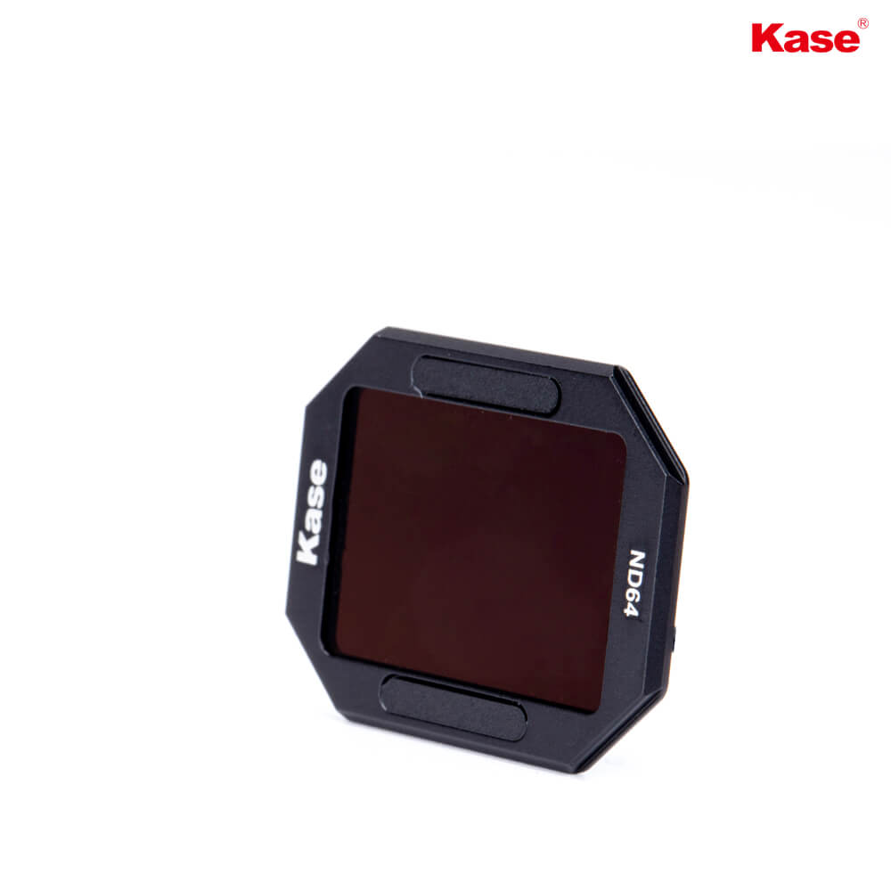 Filtro de clip Sony APS-C - ND64 6 pasos