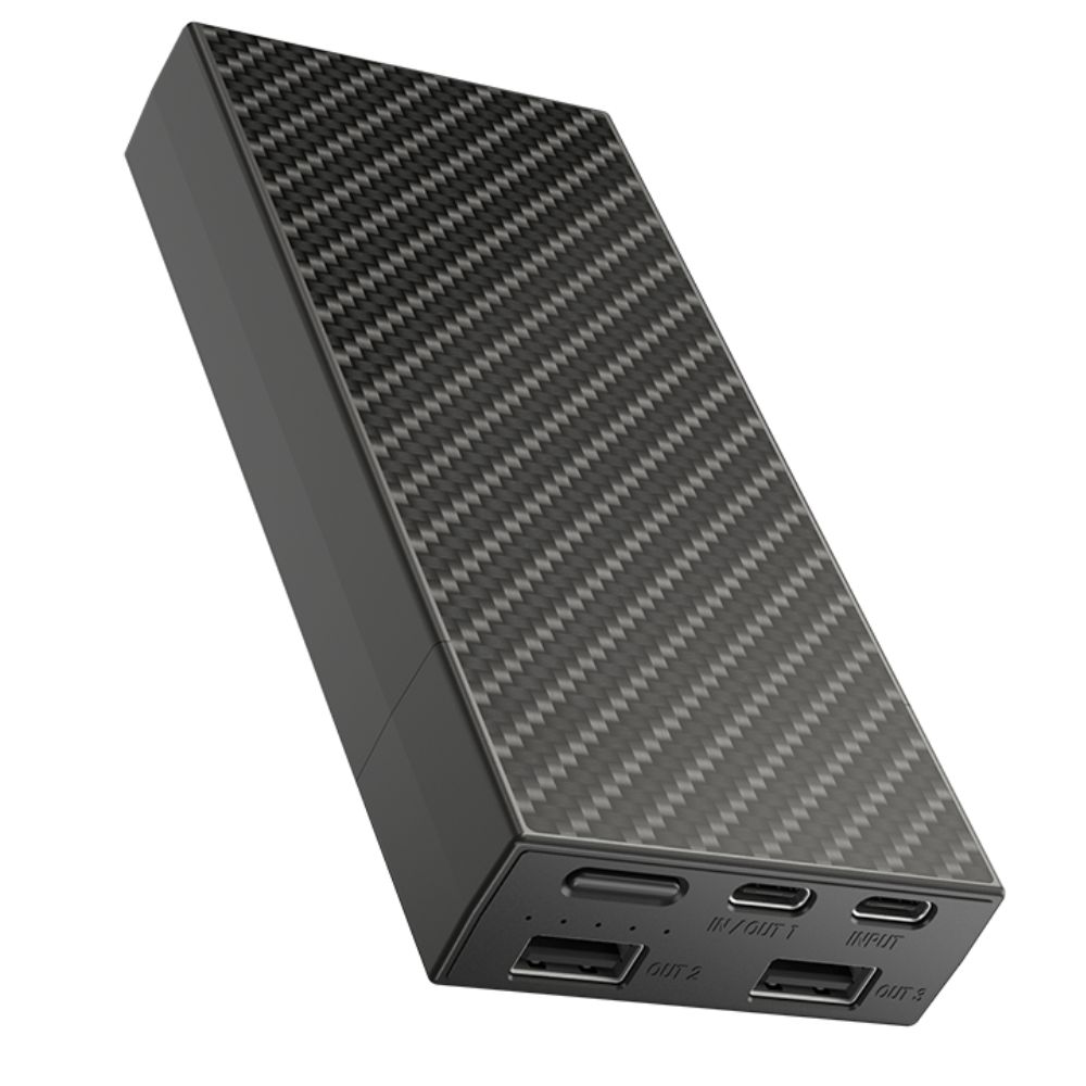 Nitecore NB 20000 Powerbank 20000mAh