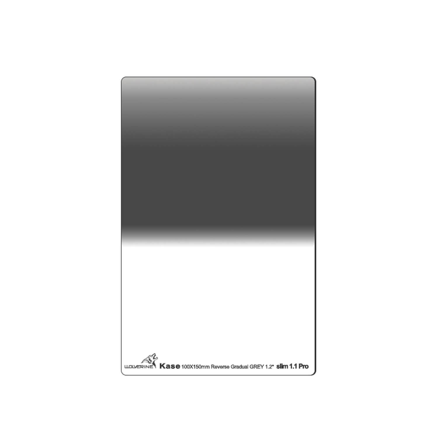 K100 SLIM Wolverine Marcha atrás GND 1.2 4 Paradas 100x150mm