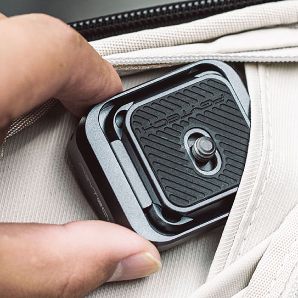 Płytka szybkiego montażu PGYTECH Arca