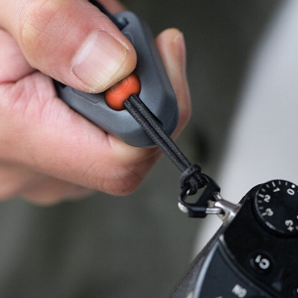 Correa para cámara de mochila PGYTECH