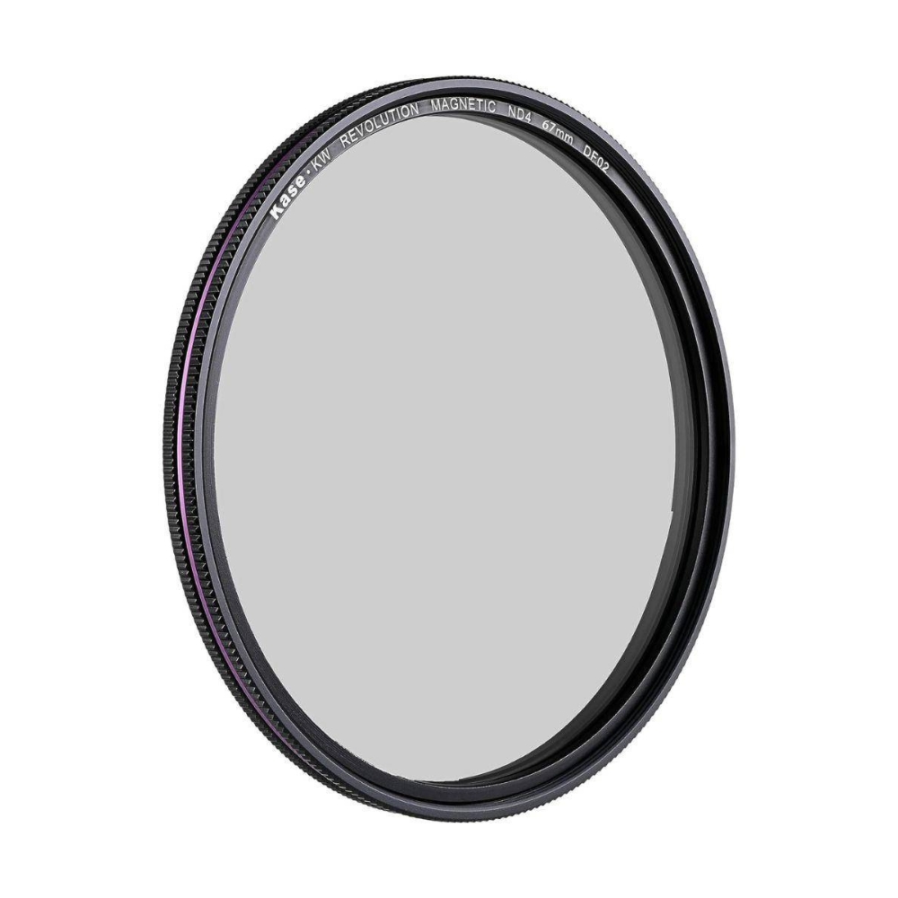 KW Revolution Magnetic Video Master Set