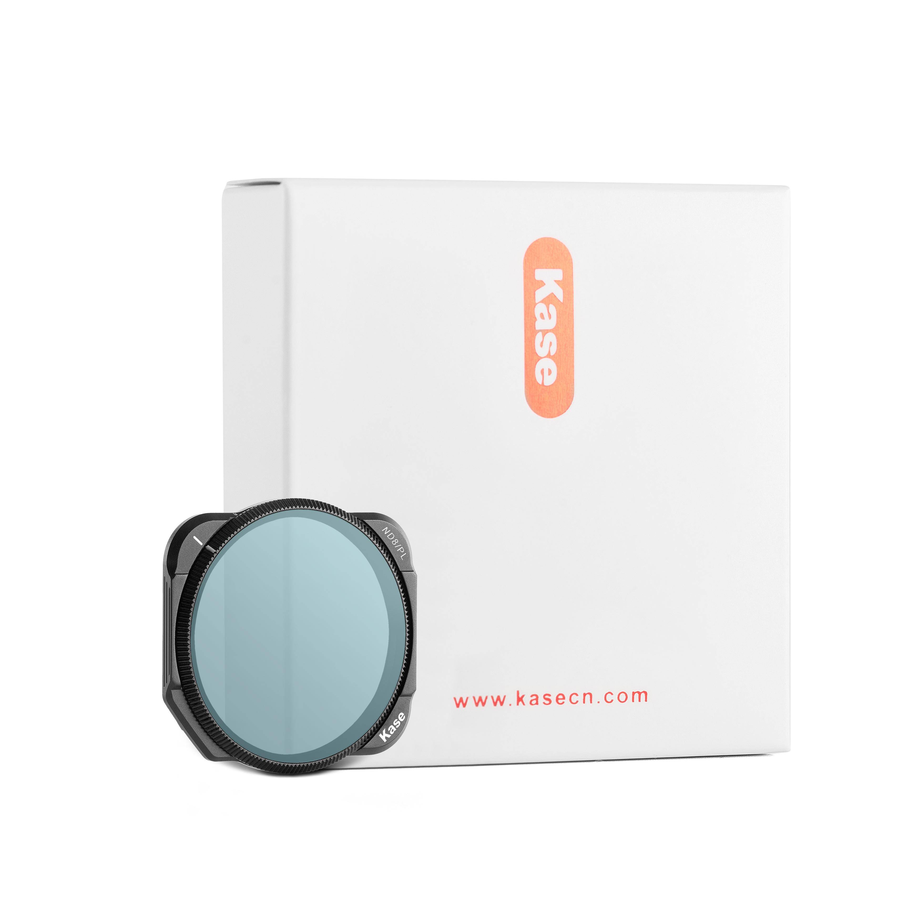 DRONE DJI Mavic 3 Classic Series ND8 + filtro polarizador