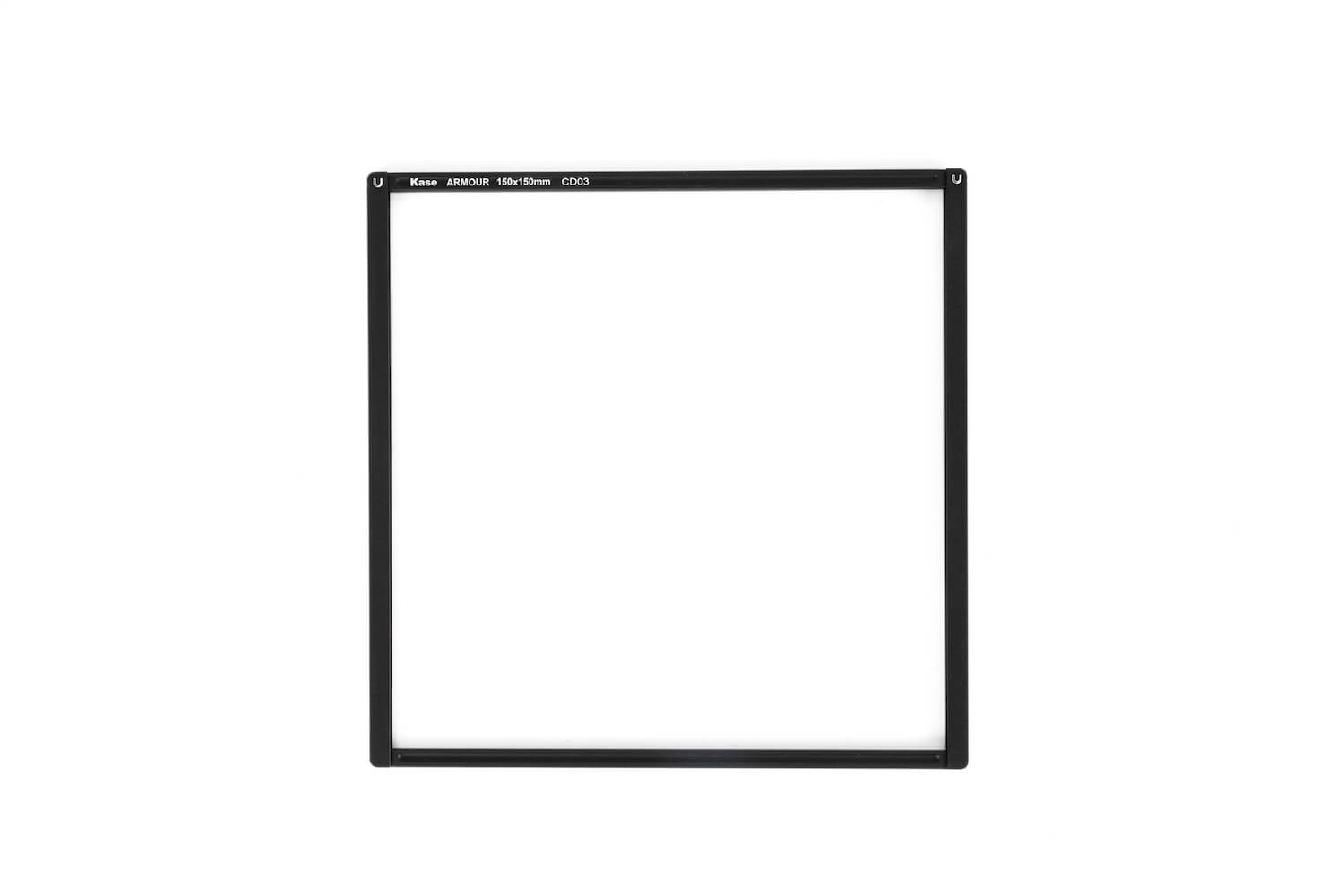 ARMOR Cadre magnétique pour filtres 150x170mm