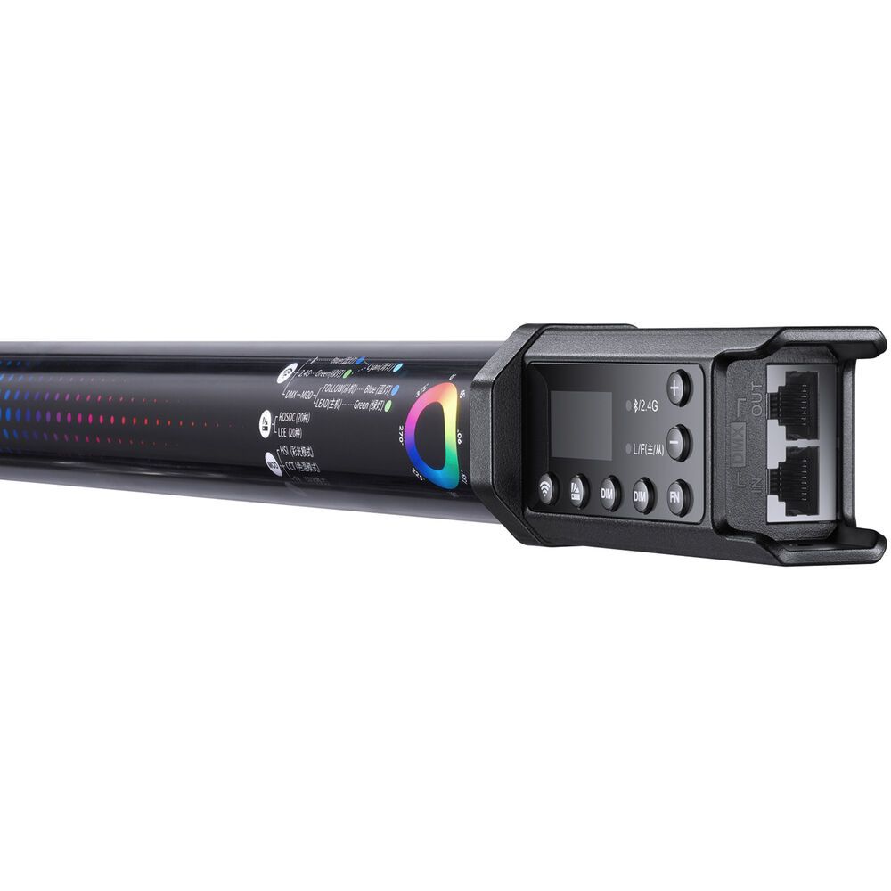 Barra luminosa LED RGB Godox TL60