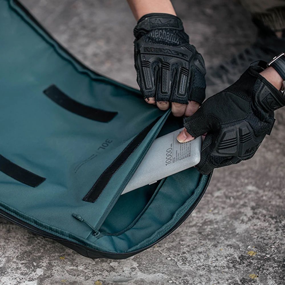 Mochila PGYTECH DJI Ronin 4D