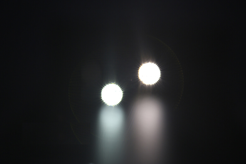 K100 Precyzyjne narzędzie do ustawiania ostrości Astro pomoc w ustawianiu ostrości 100x100mm