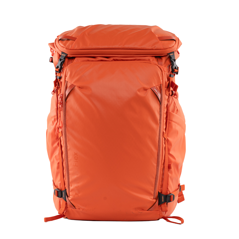 PGYTECH OnePro 40L + Insert caméra M Flex Backpack