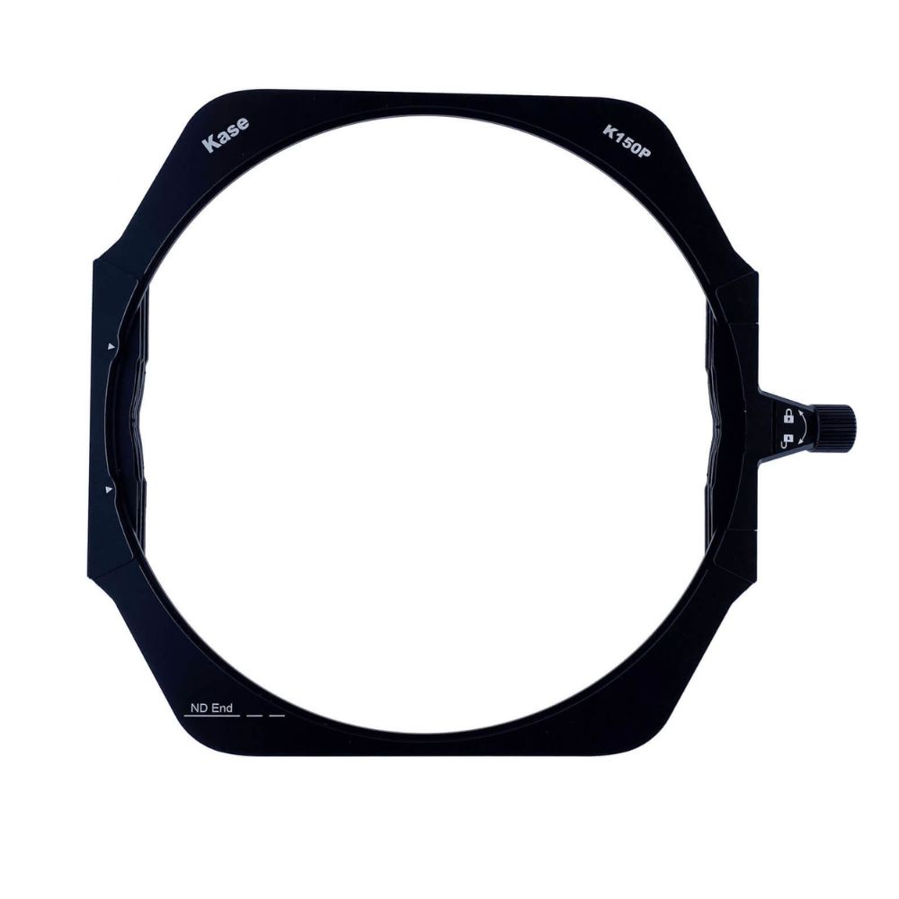 Jeu de porte-filtres K150P pour Canon 10-20 avec CPL.